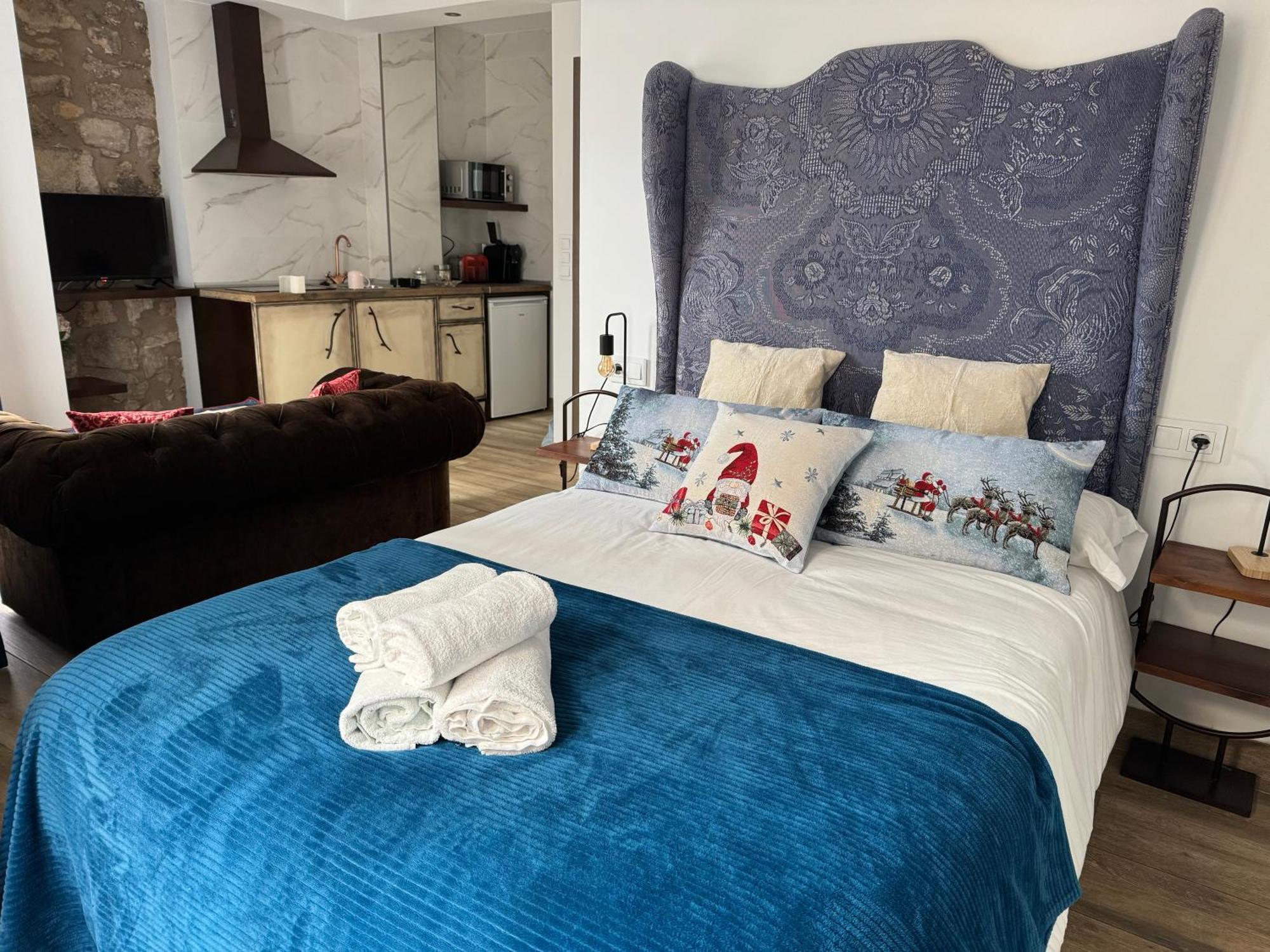Ateneo 4* Cuenca (Castilla-La Mancha)